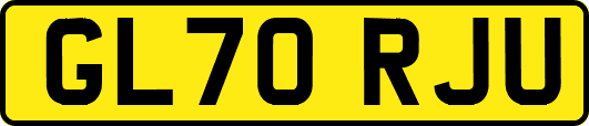 GL70RJU