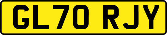 GL70RJY