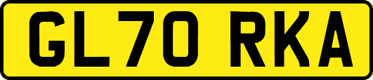 GL70RKA