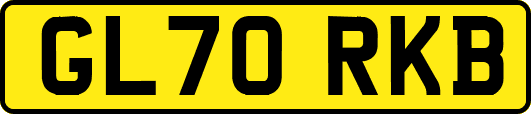 GL70RKB