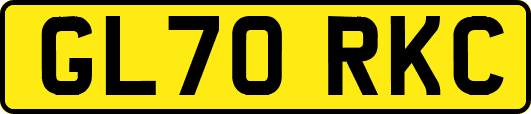 GL70RKC