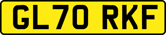 GL70RKF