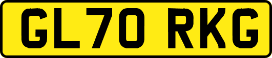 GL70RKG