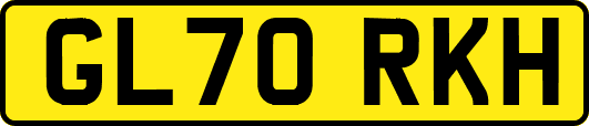 GL70RKH