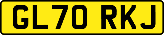 GL70RKJ