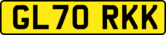 GL70RKK