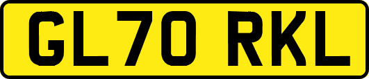 GL70RKL