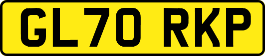 GL70RKP