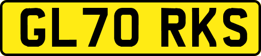 GL70RKS