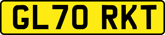 GL70RKT