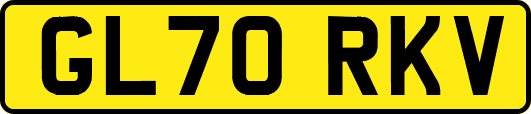 GL70RKV