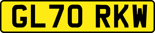 GL70RKW