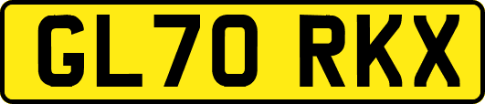 GL70RKX