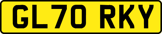 GL70RKY