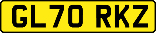 GL70RKZ