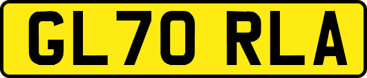 GL70RLA