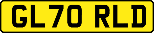 GL70RLD