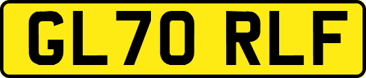 GL70RLF