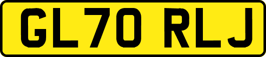 GL70RLJ