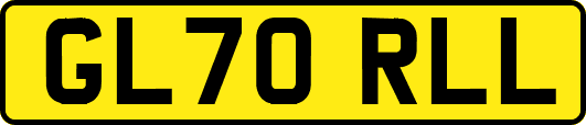 GL70RLL