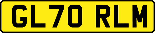 GL70RLM