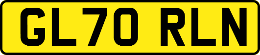 GL70RLN