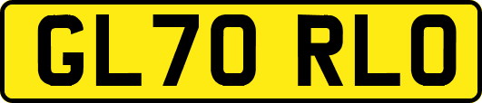 GL70RLO