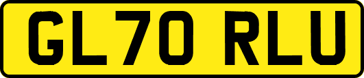 GL70RLU