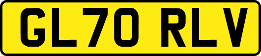 GL70RLV