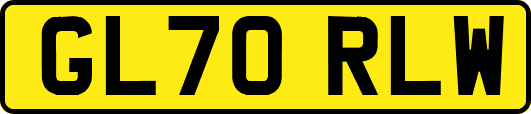 GL70RLW