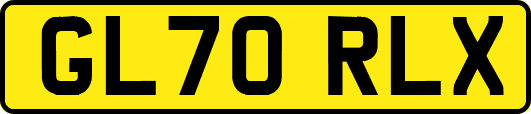 GL70RLX