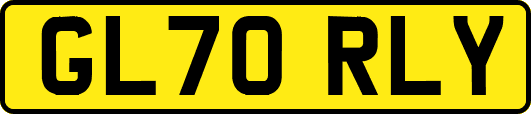 GL70RLY
