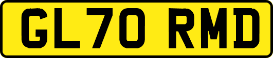 GL70RMD