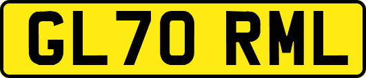 GL70RML