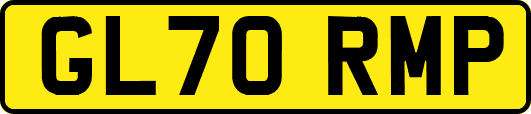 GL70RMP