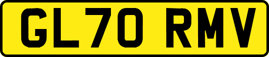 GL70RMV