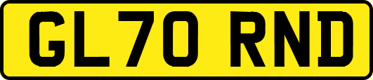 GL70RND
