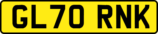 GL70RNK