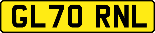 GL70RNL