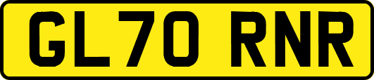 GL70RNR