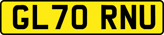 GL70RNU