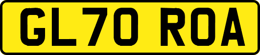 GL70ROA