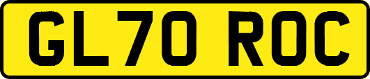 GL70ROC