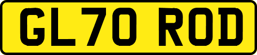 GL70ROD