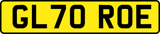 GL70ROE