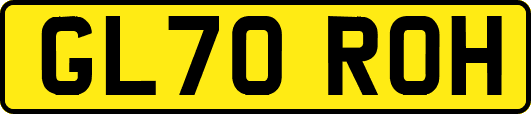 GL70ROH