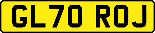 GL70ROJ