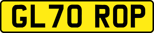 GL70ROP