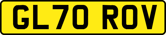 GL70ROV
