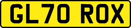 GL70ROX